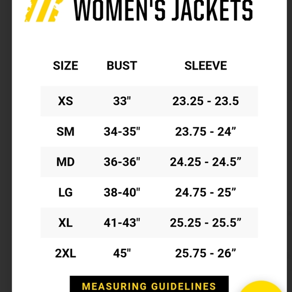 Women's Scorpion Motorcycle Jacket - Picture 10 of 10